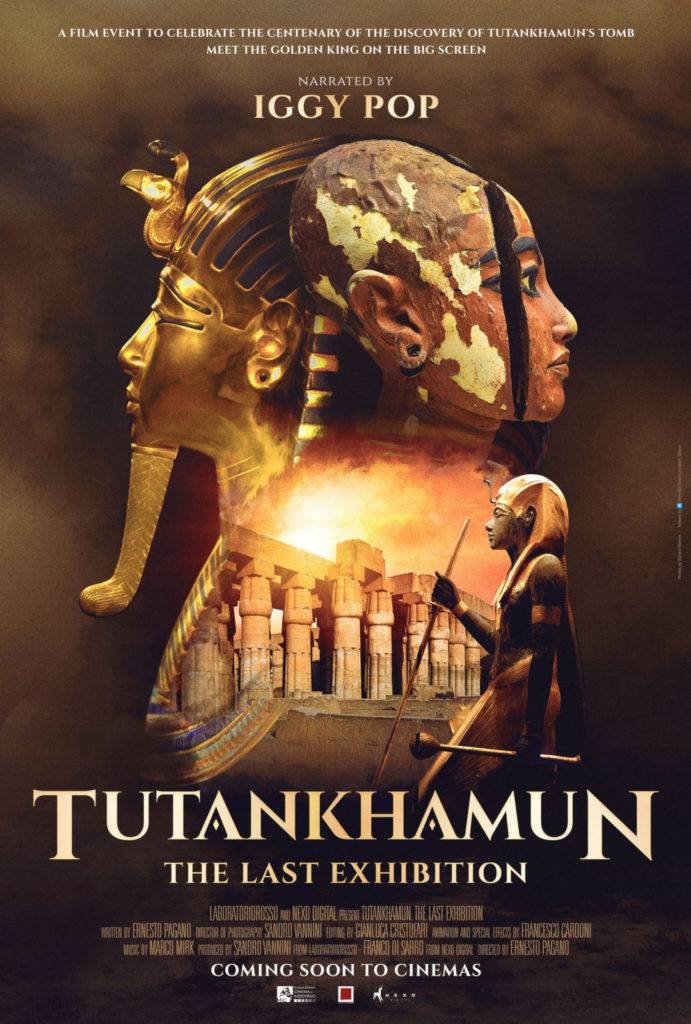 Tutankhamun – The Last&nbsp;Exhibition