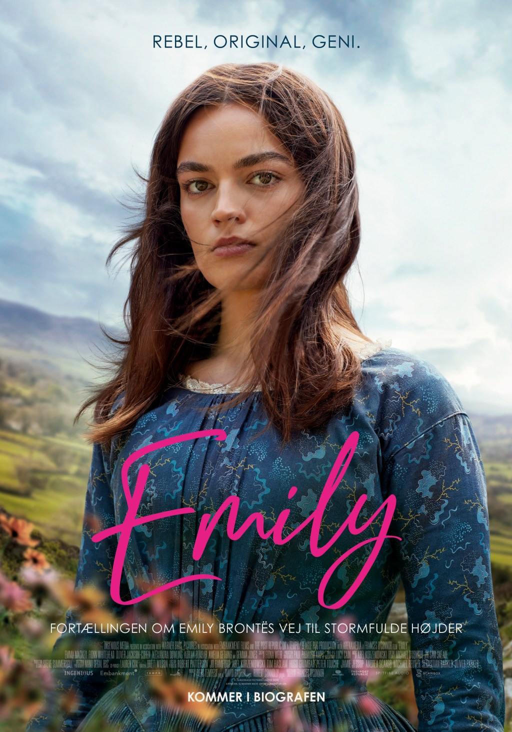 Emily