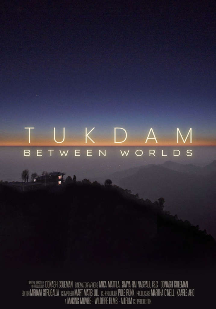 Tukdam – Between&nbsp;Worlds