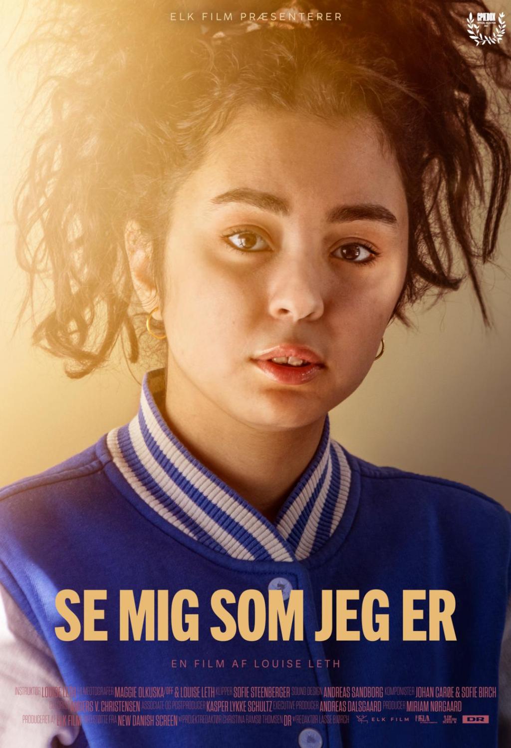 Se mig som jeg&nbsp;er