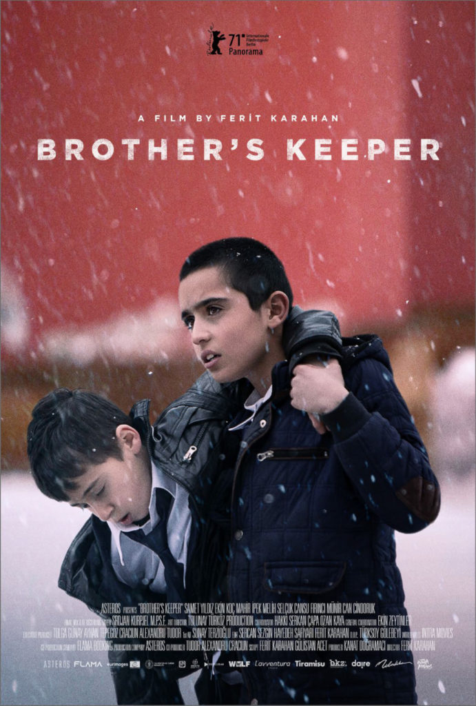 Brother’s Keeper
