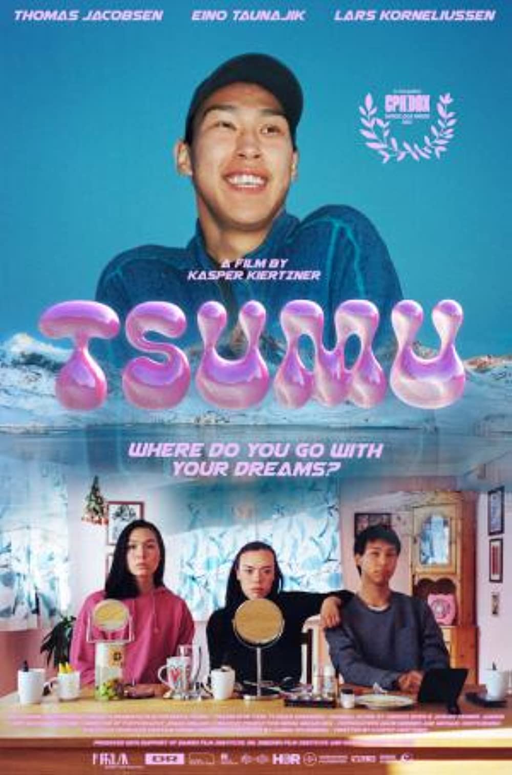 Tsumu