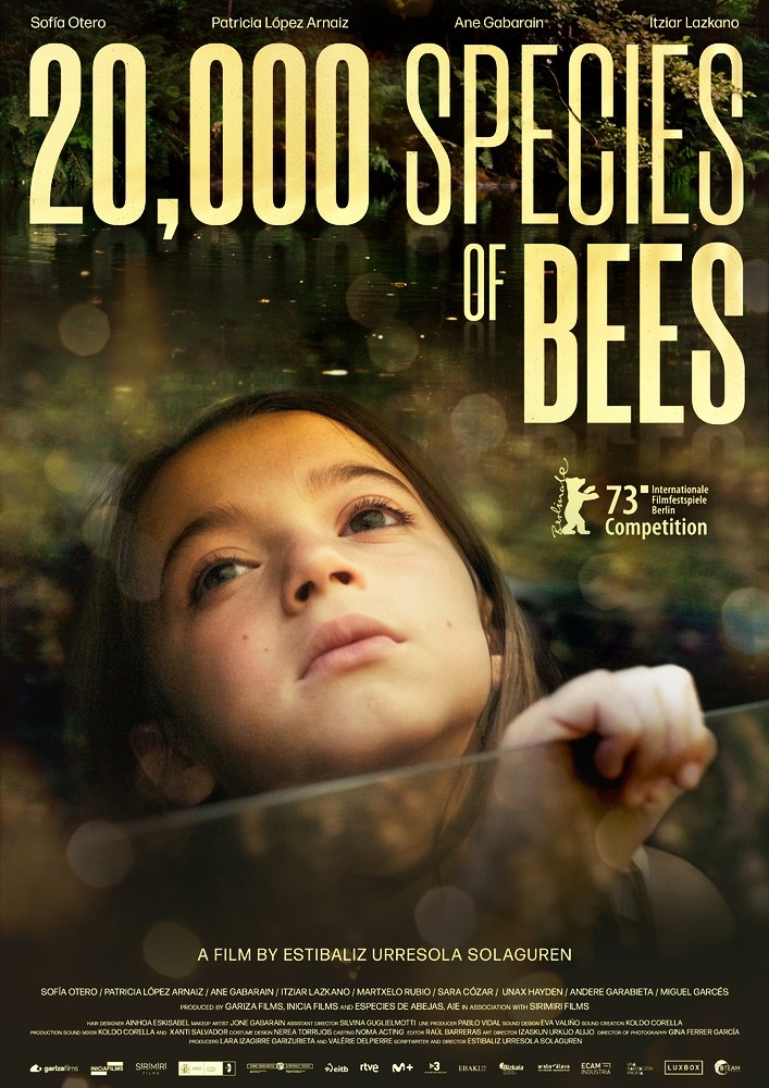 20,000 Species of&nbsp;Bees