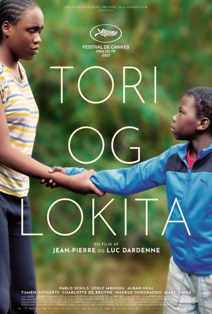 Tori og Lokita