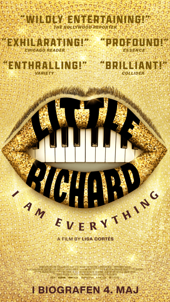 Little Richard: I Am&nbsp;Everything
