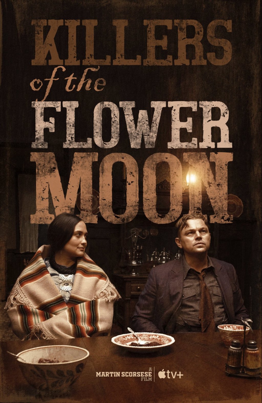 Killers of the Flower&nbsp;Moon
