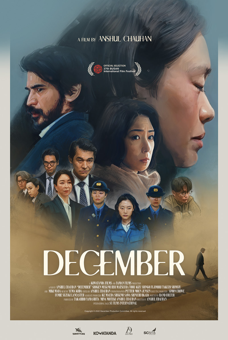 December