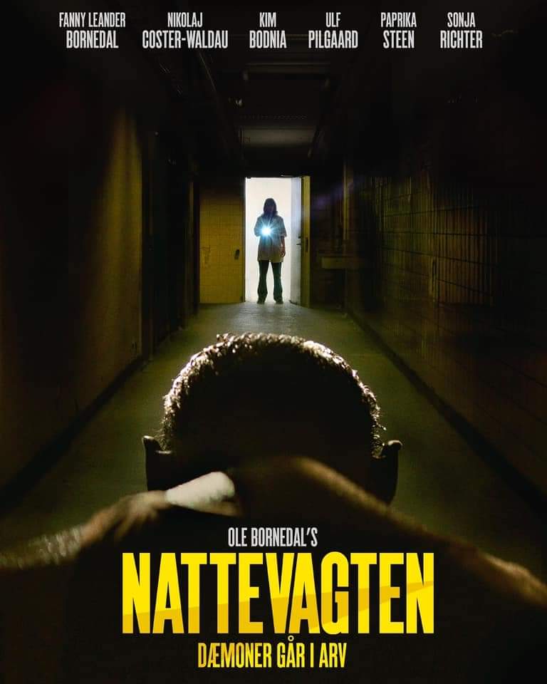 Nattevagten 2
