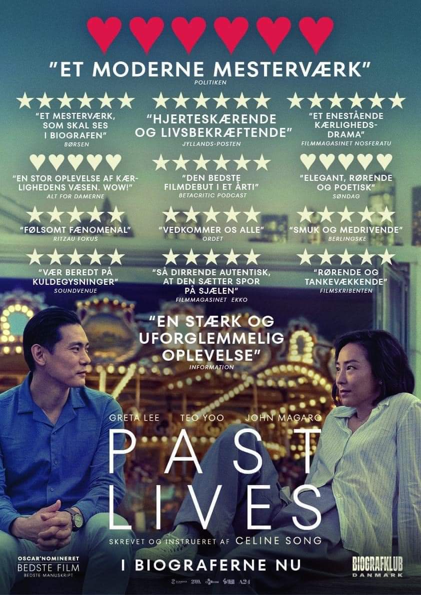 Past Lives