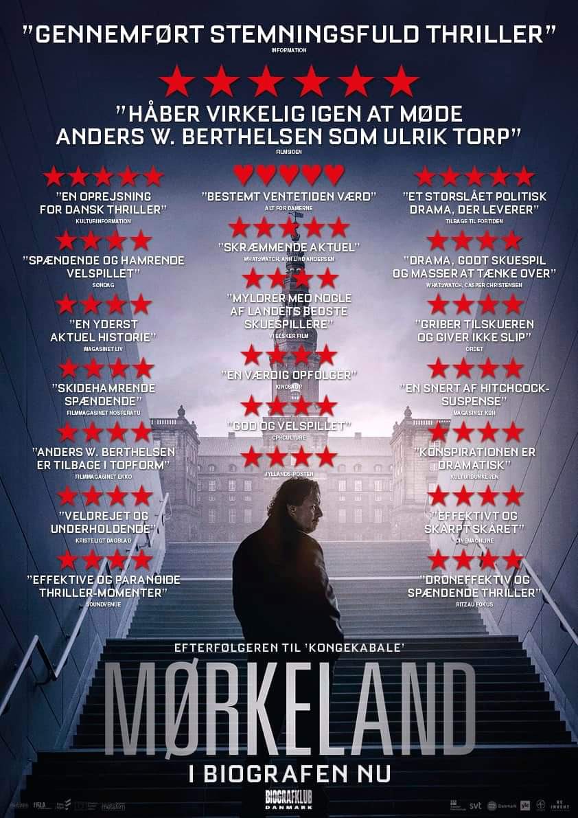 Mørkeland