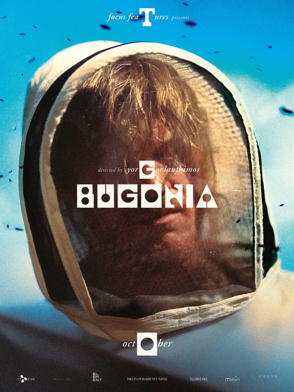 Bugonia