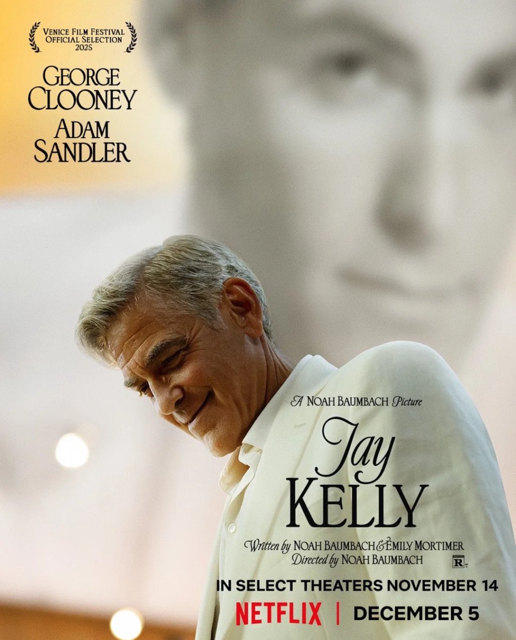 Jay Kelly