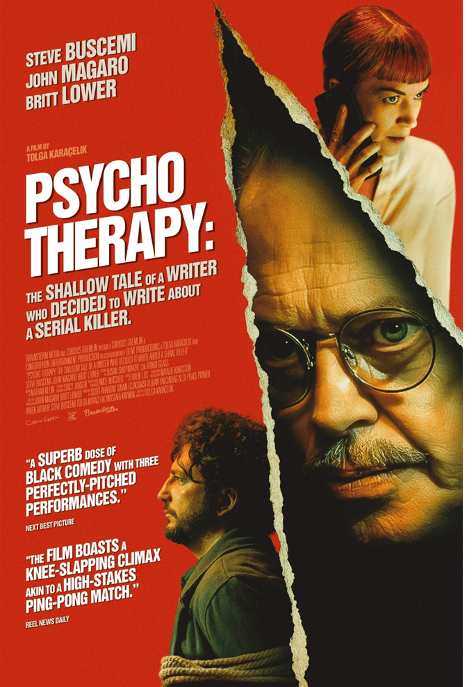 Psycho Therapy