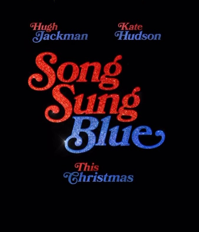 Song Sung Blue