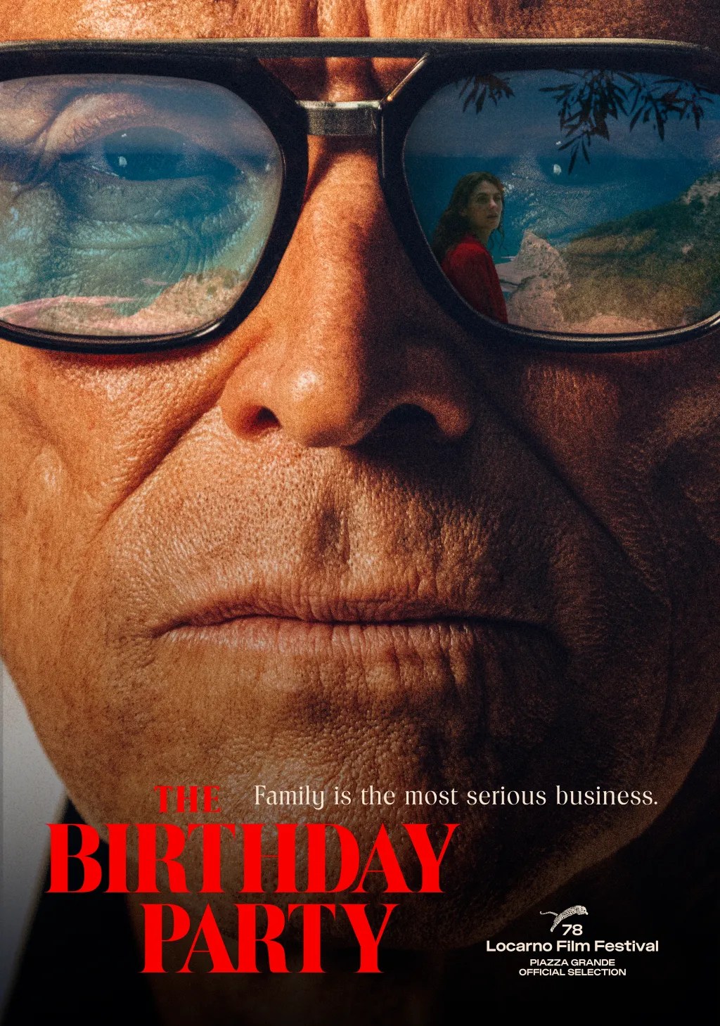 The Birthday Party