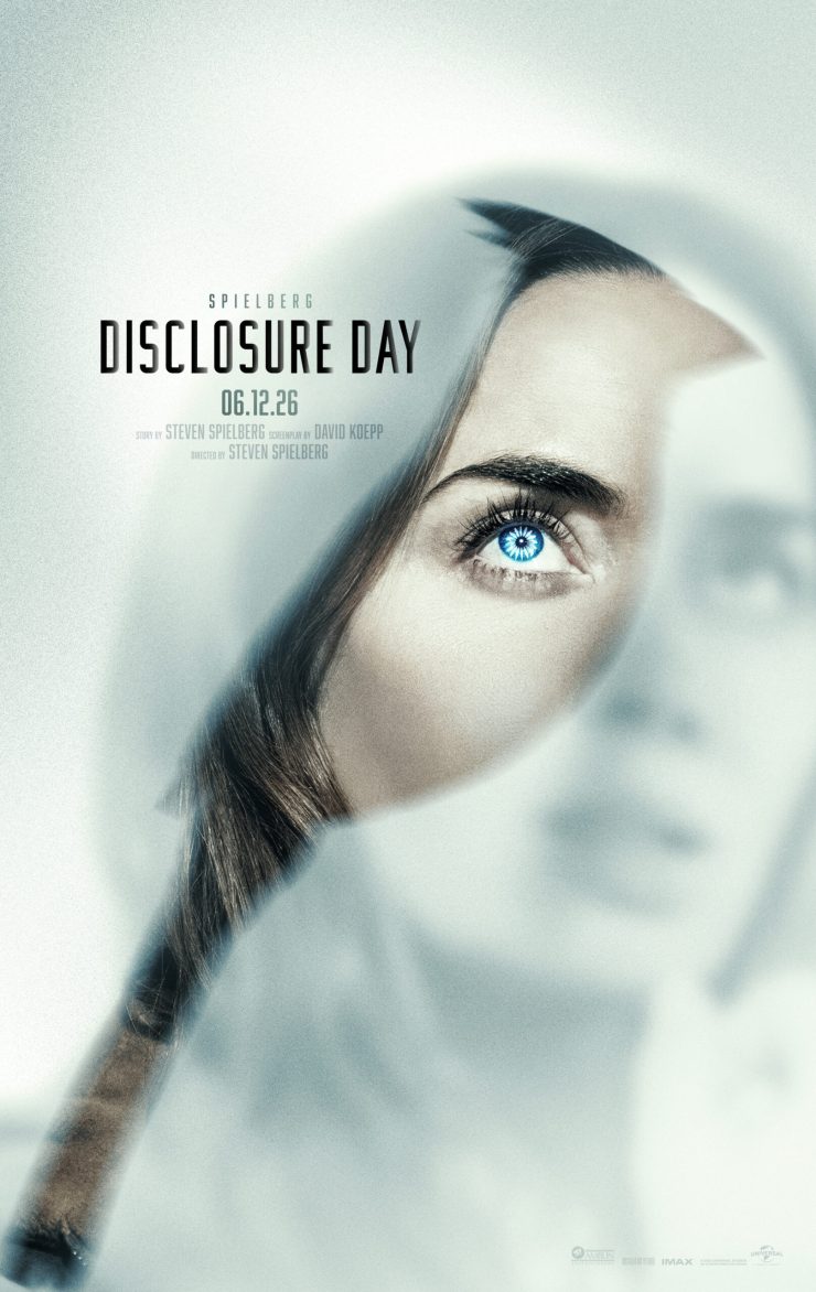 Disclosure Day