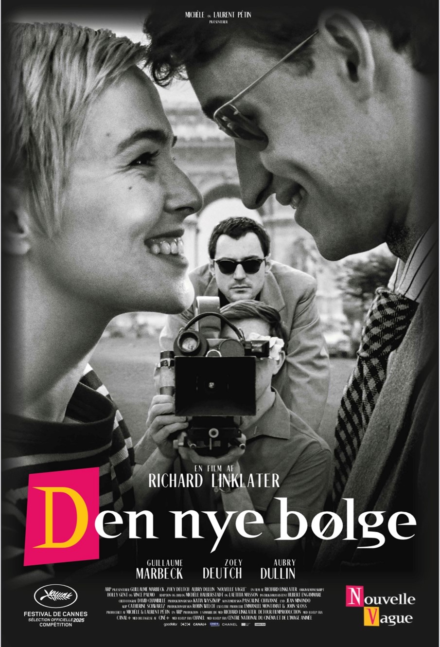 Den nye bølge