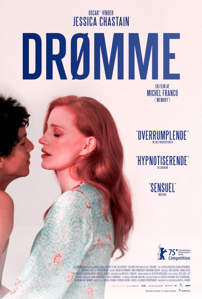 Drømme