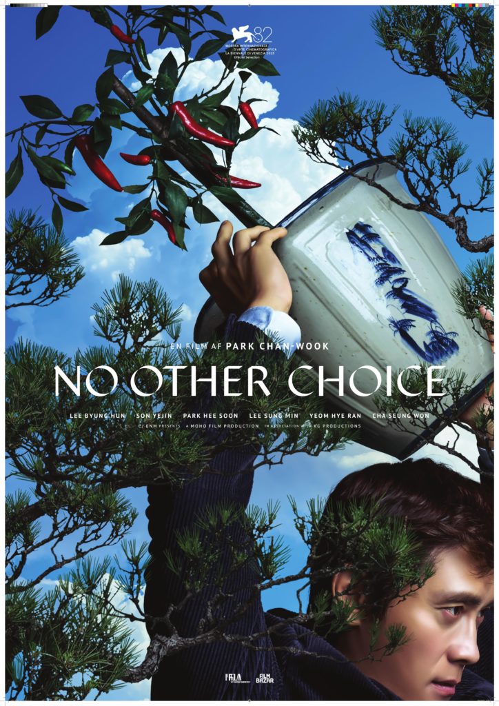 No other choice