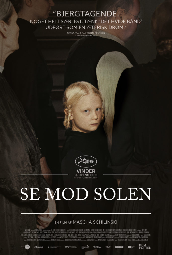 Se mod solen