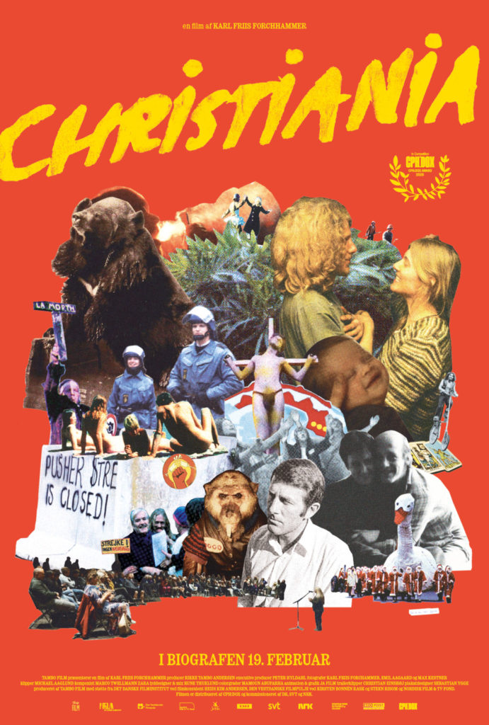 Christiania