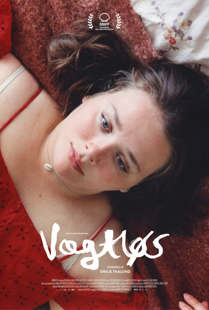 Vægtløs