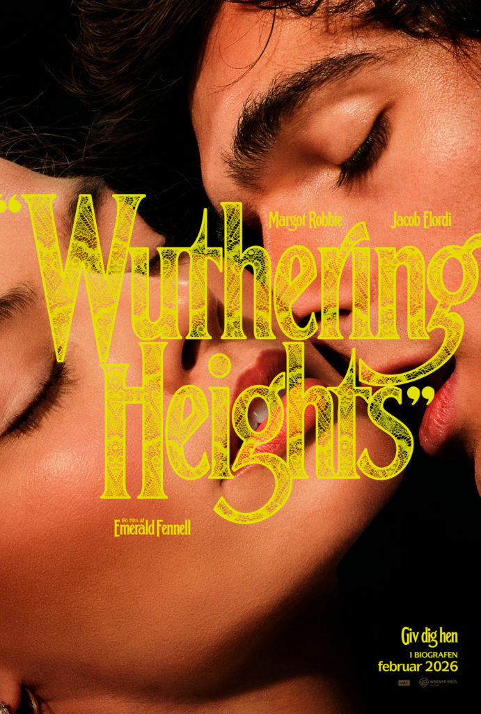 Wuthering Heights