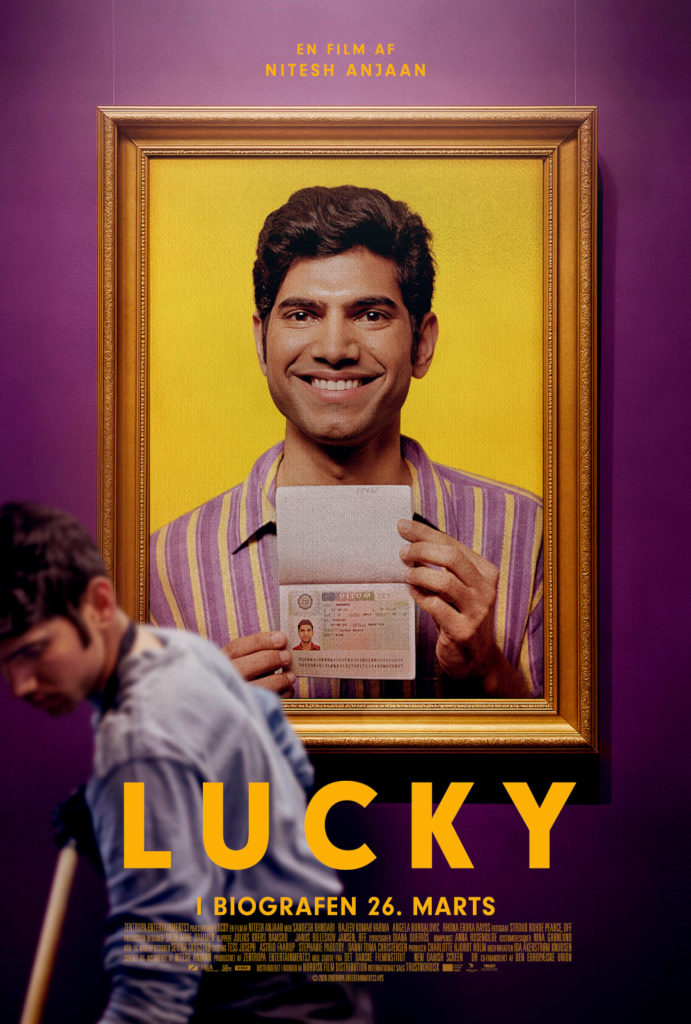 Lucky