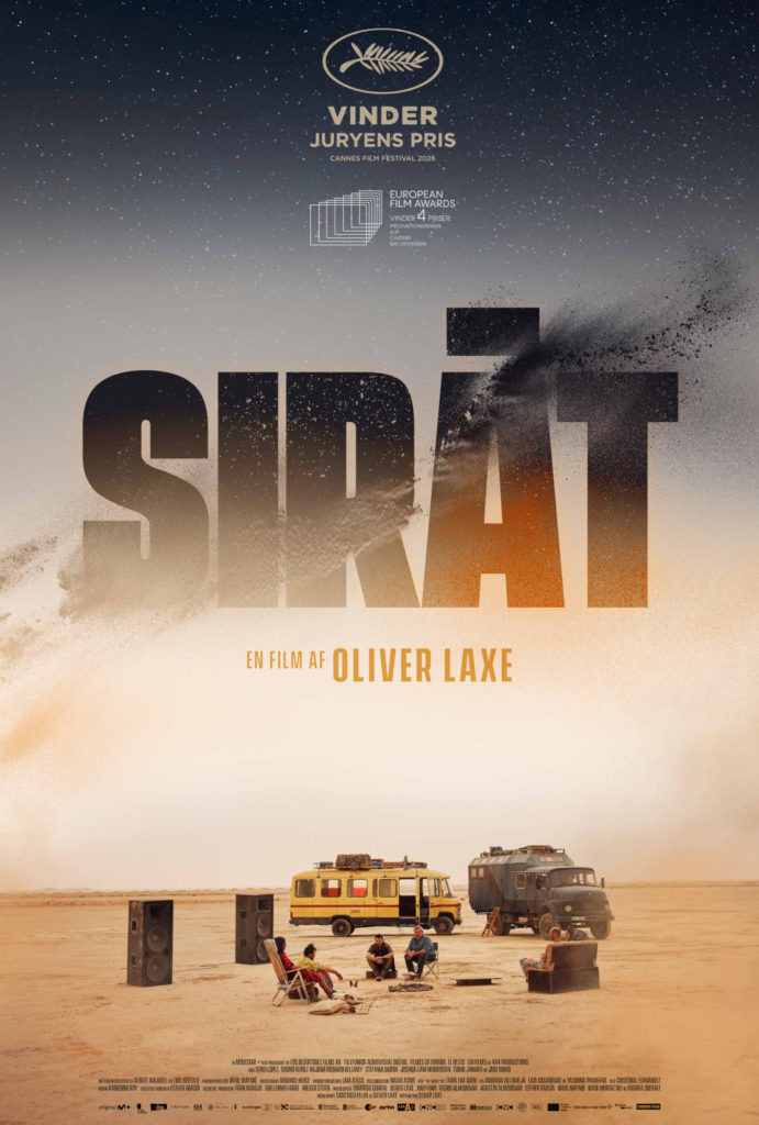 Sirât