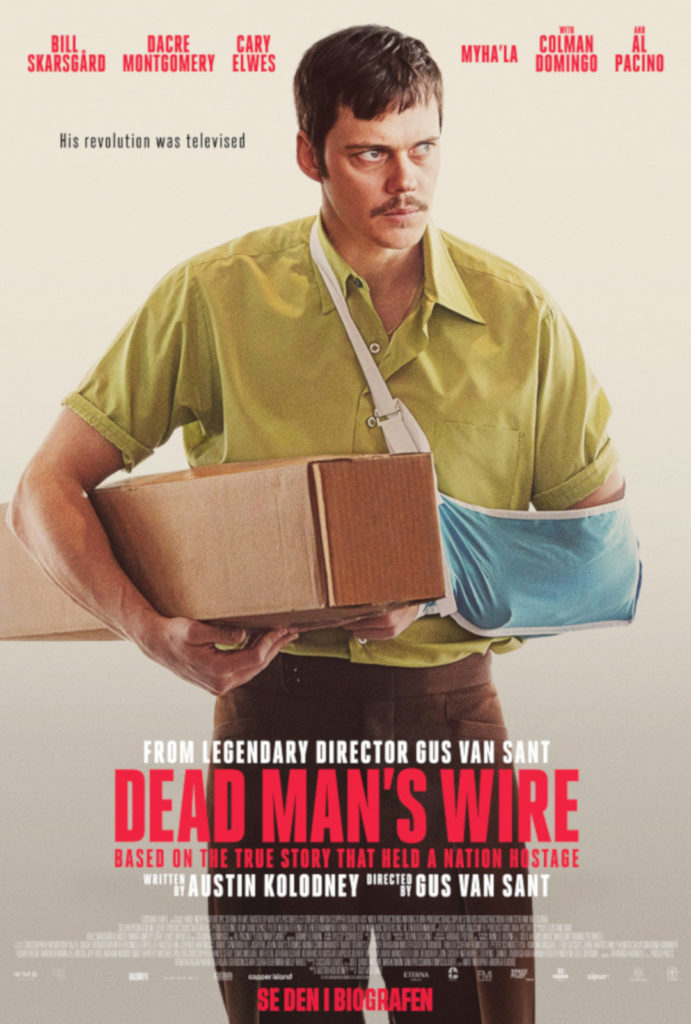 Dead Man’s Wire