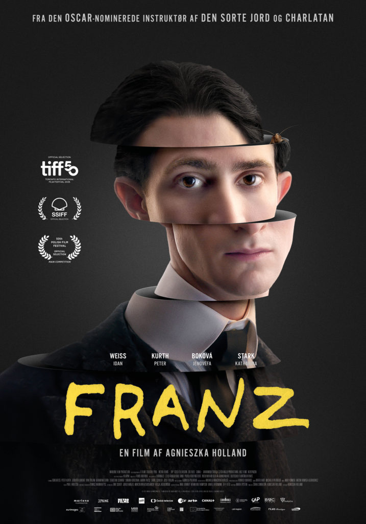 Franz (2026)
