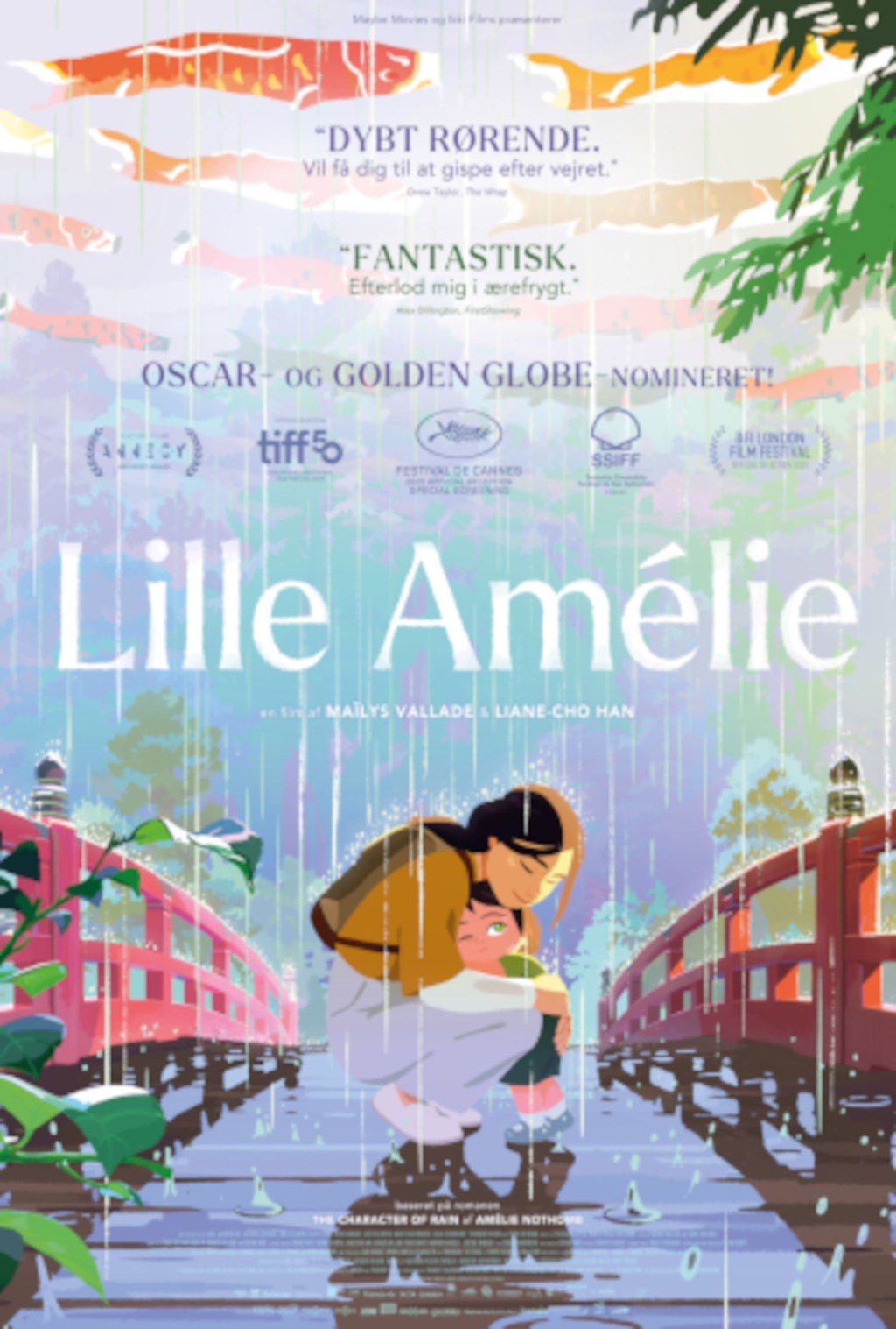 Lille Amélie