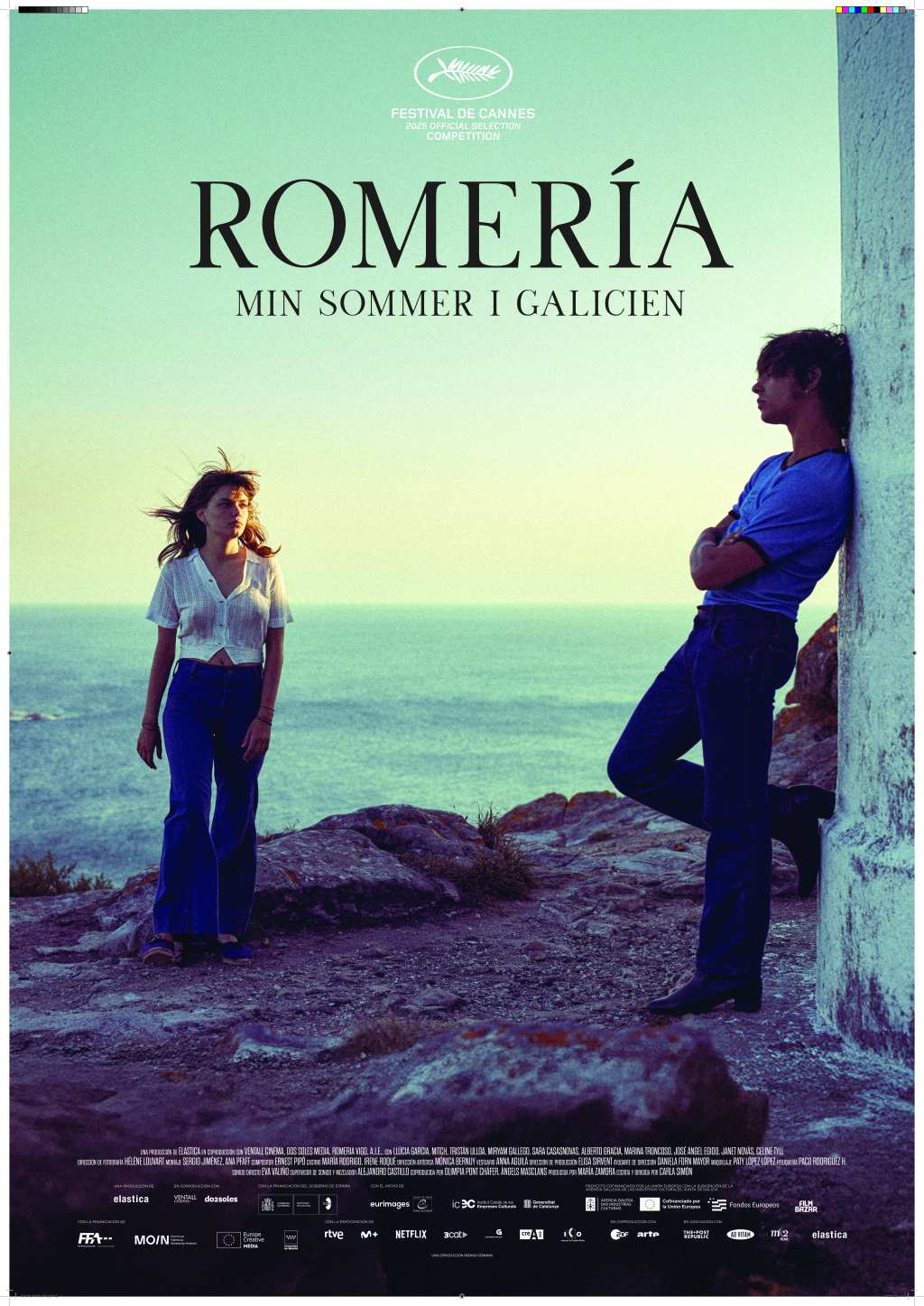 Romería – min sommer i&nbsp;Galicien