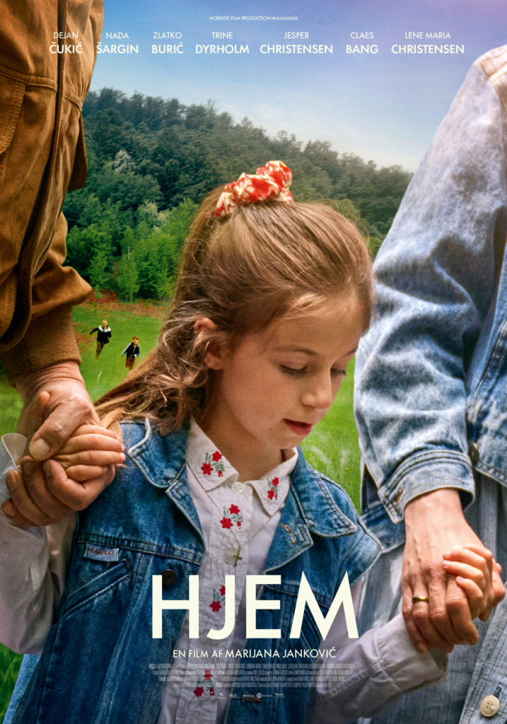 Hjem