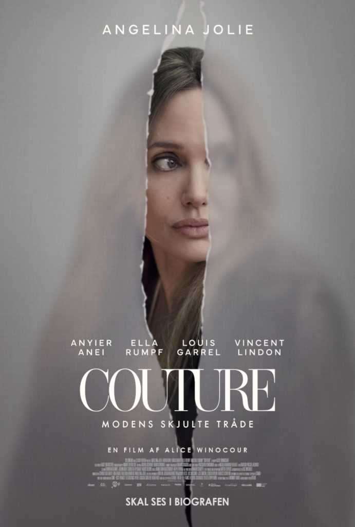 Couture – Modens skjulte&nbsp;tråde