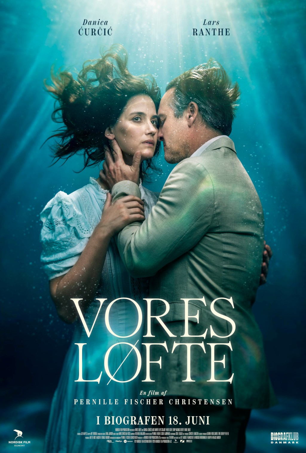 Vores løfte