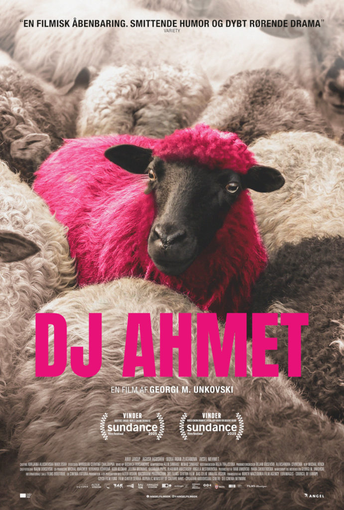 DJ Ahmet