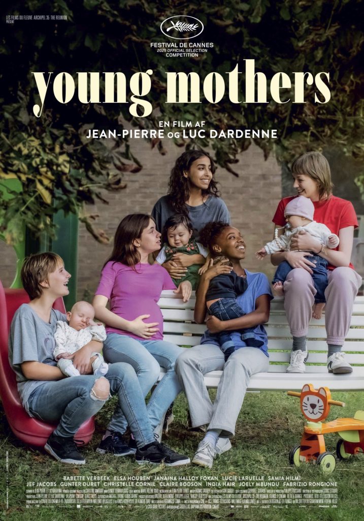 Young Mothers