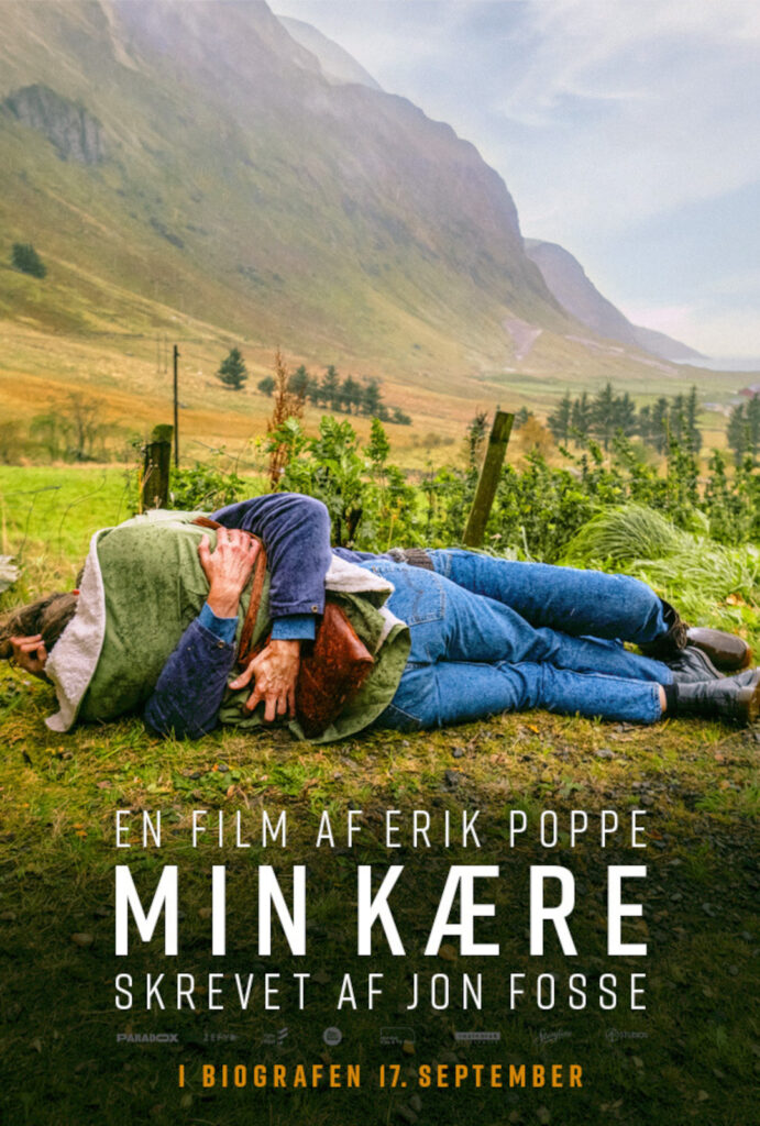 Min kære