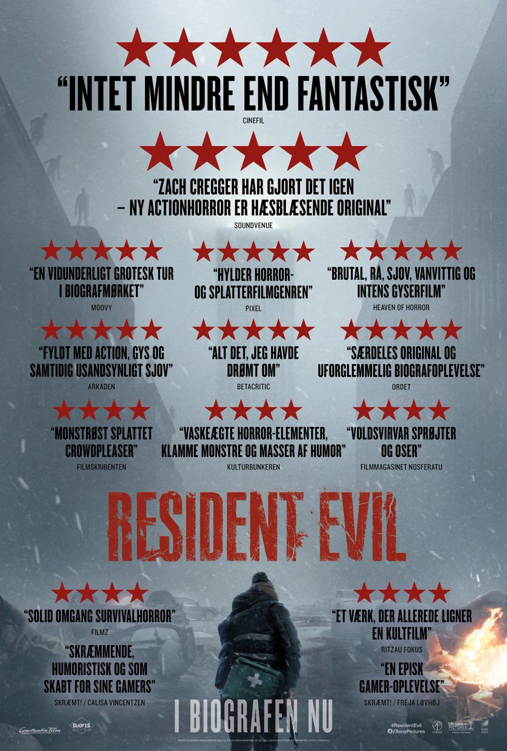 Resident Evil