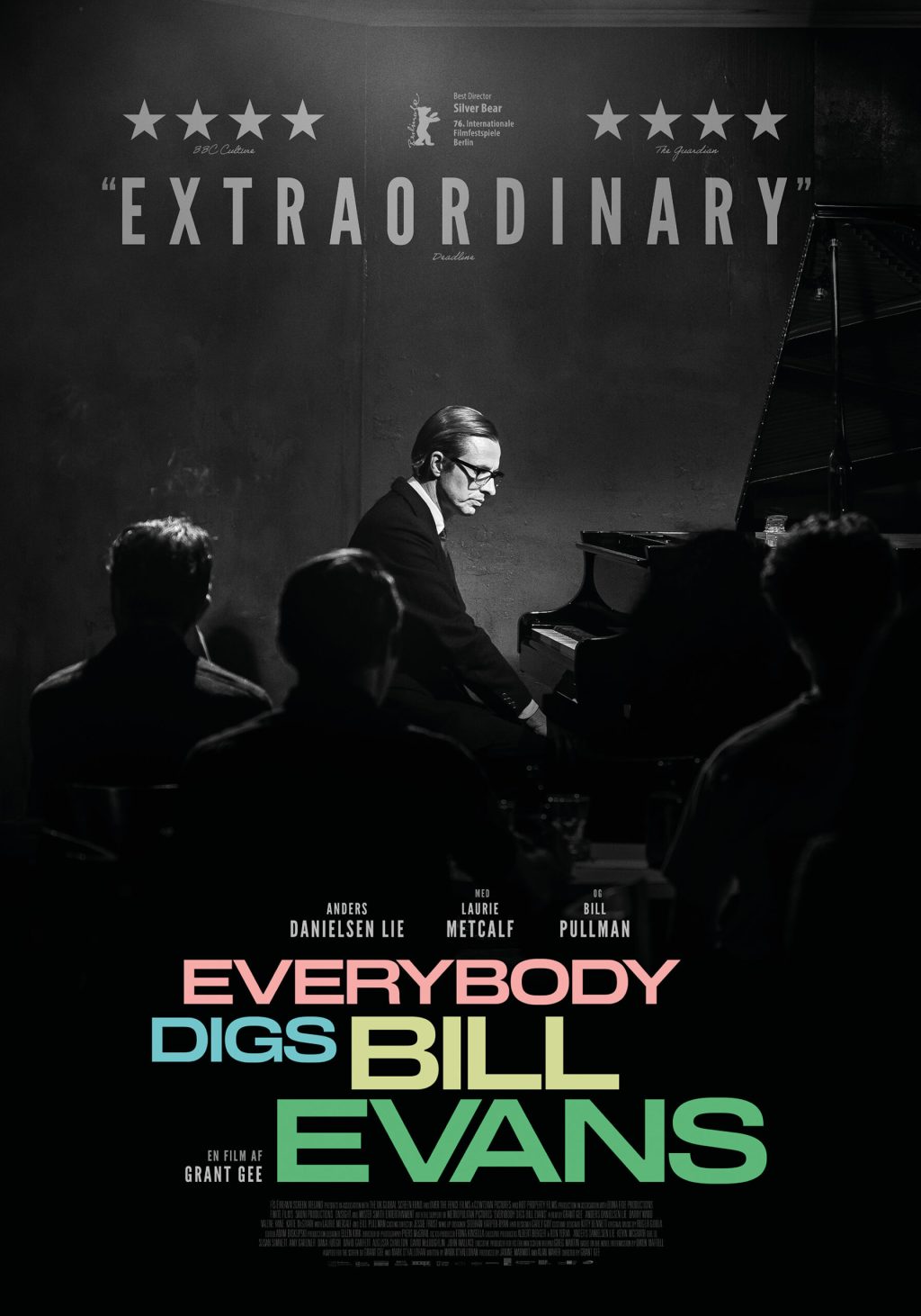 Everybody Digs Bill&nbsp;Evans