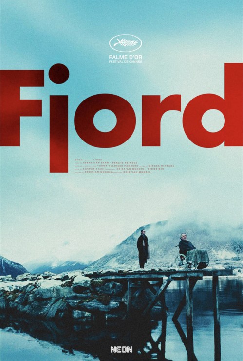 Fjord