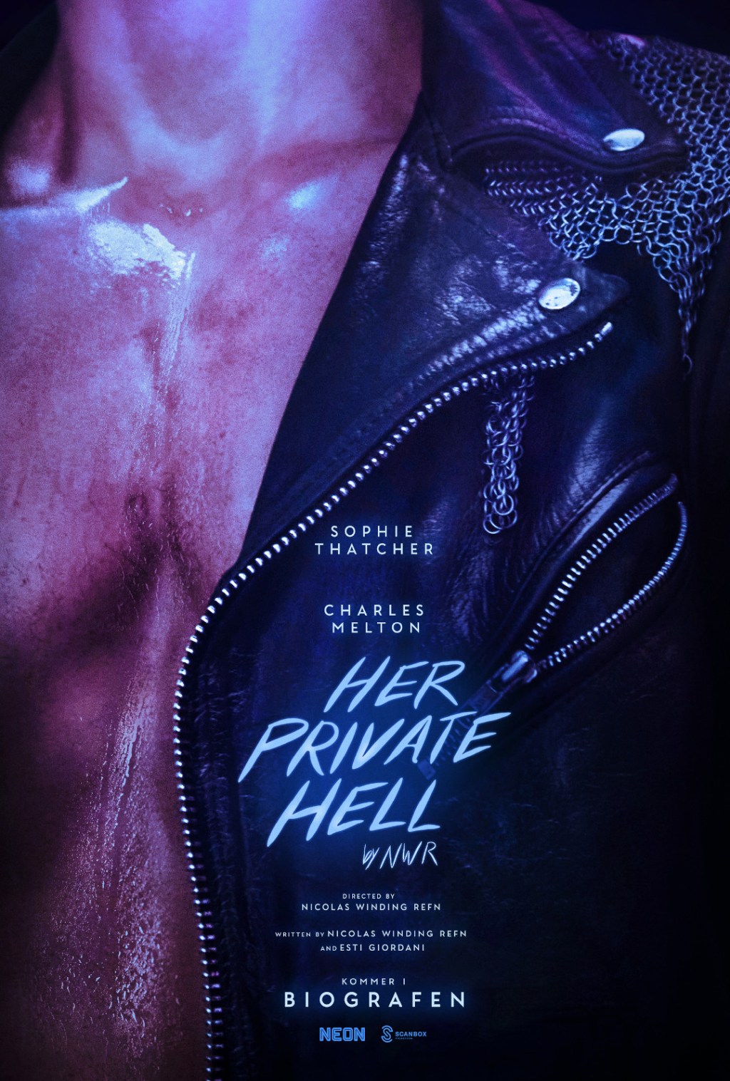 Her Private Hell