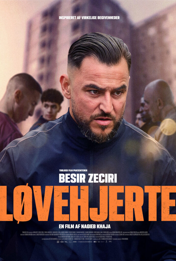 Løvehjerte
