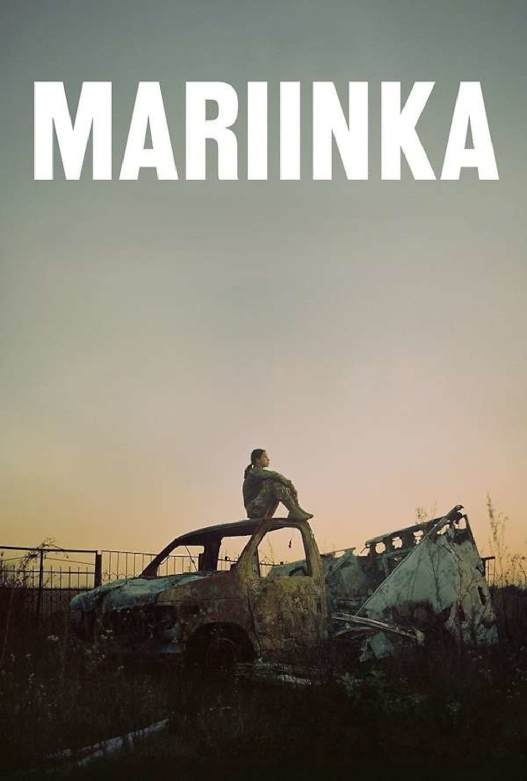 Mariinka