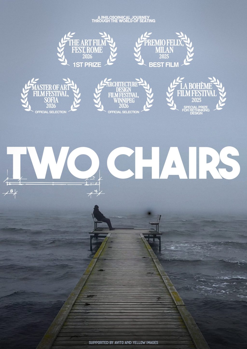 Two Chairs