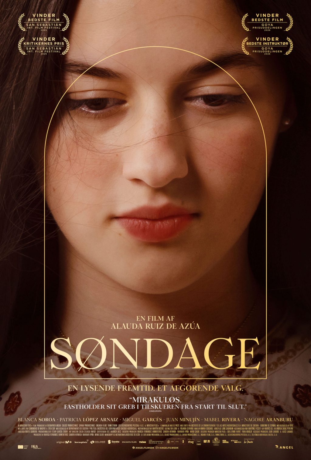 Søndage