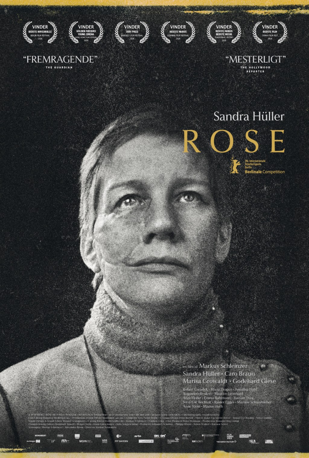 Rose