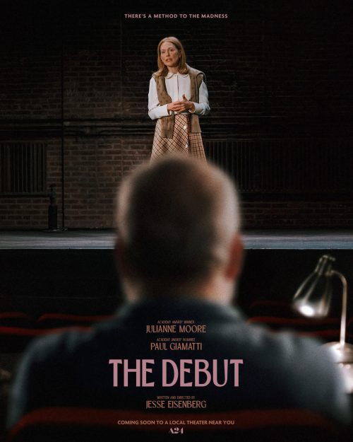 The Debut